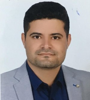 Mahdi DarvishnezhadAliabad