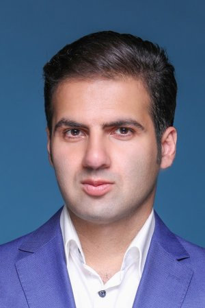 Mohammad Hadi Zakeri Khatir