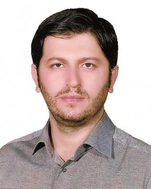 Javad Behnamian