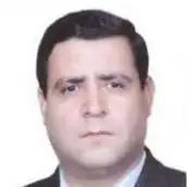Mehdi IranManesh