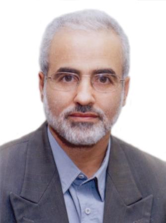 S. Amirodin Sadrnejad