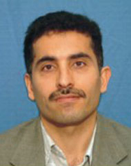 Mehdi Zahrai