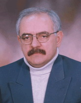 Mohammad Taghi Kazemi