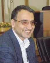 Ghasem Moslehi