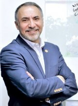 S. Alireza Feyzbakhsh