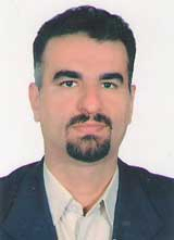 Mohammad Esmaiel Jalali