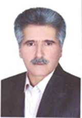 Mohammad Javad Jafari