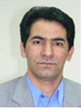 Mostafa Sharif Zadeh