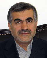 Mohammad Hossein  Refan