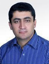 Ali Nourollah 