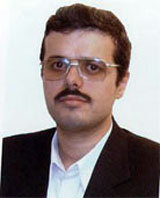 Farid Karbalaei