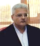 Majid Taghi Zadeh