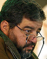 Gholam Reza Jalali Farahani