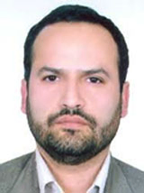 Mahmood Reza Delavar