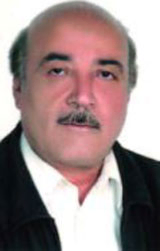 Seyed Bagher Hosseini