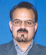 Ali Khaksari