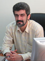 Amir Reza Shahani