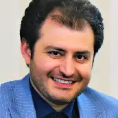Mohammadreza Anbiaii