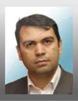 Saeed Ghaffarpour jahromi