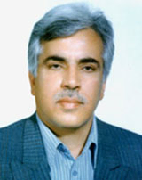 Ahmad Abrishamchi