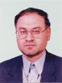 Masoud Tabesh