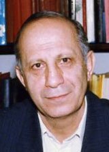 Naser Razeghi