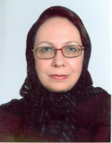 Simin Naseri