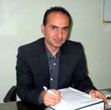 Mohammad Reza Talaie