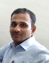 Palanivel  Sathishkumar