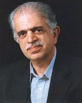 Seyed Mahdi Alvani