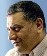 Seyed Mohammad aarabi
