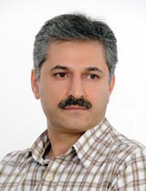 Nasser Yadollahzadeh Tabari