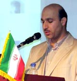 Javad Khalatbari