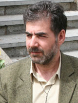 Mojtaba Ansari