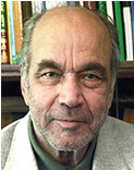 Reza Davari
