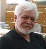 Mahdi Sheybani