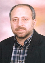 Yousef Shafahi
