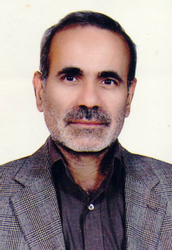 Mohammad Jafari