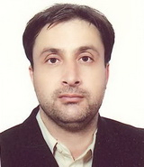 Mehrdad Roghani