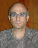 Masoud Sotoodeh