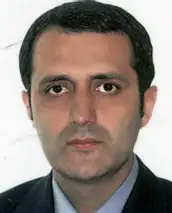 Jamal Moosavi