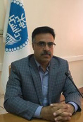 Seyyed Ahmadreza Khezri