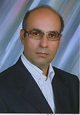 Hamid Ahmadi
