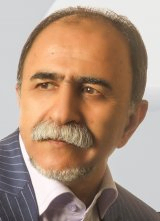 Mostafa Behzad Far