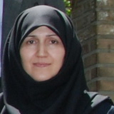 Fatemeh Mehdizadeh Saradj