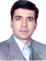 Mohammadreza Arasti