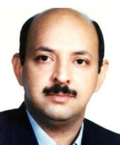 Mehdi Azhdary Moghaddam