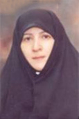 Zahra Kashaniha