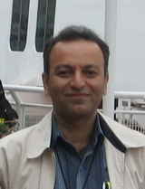 Mehrdad Mohri