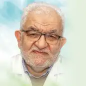 Farhang Baba Mahmoudi